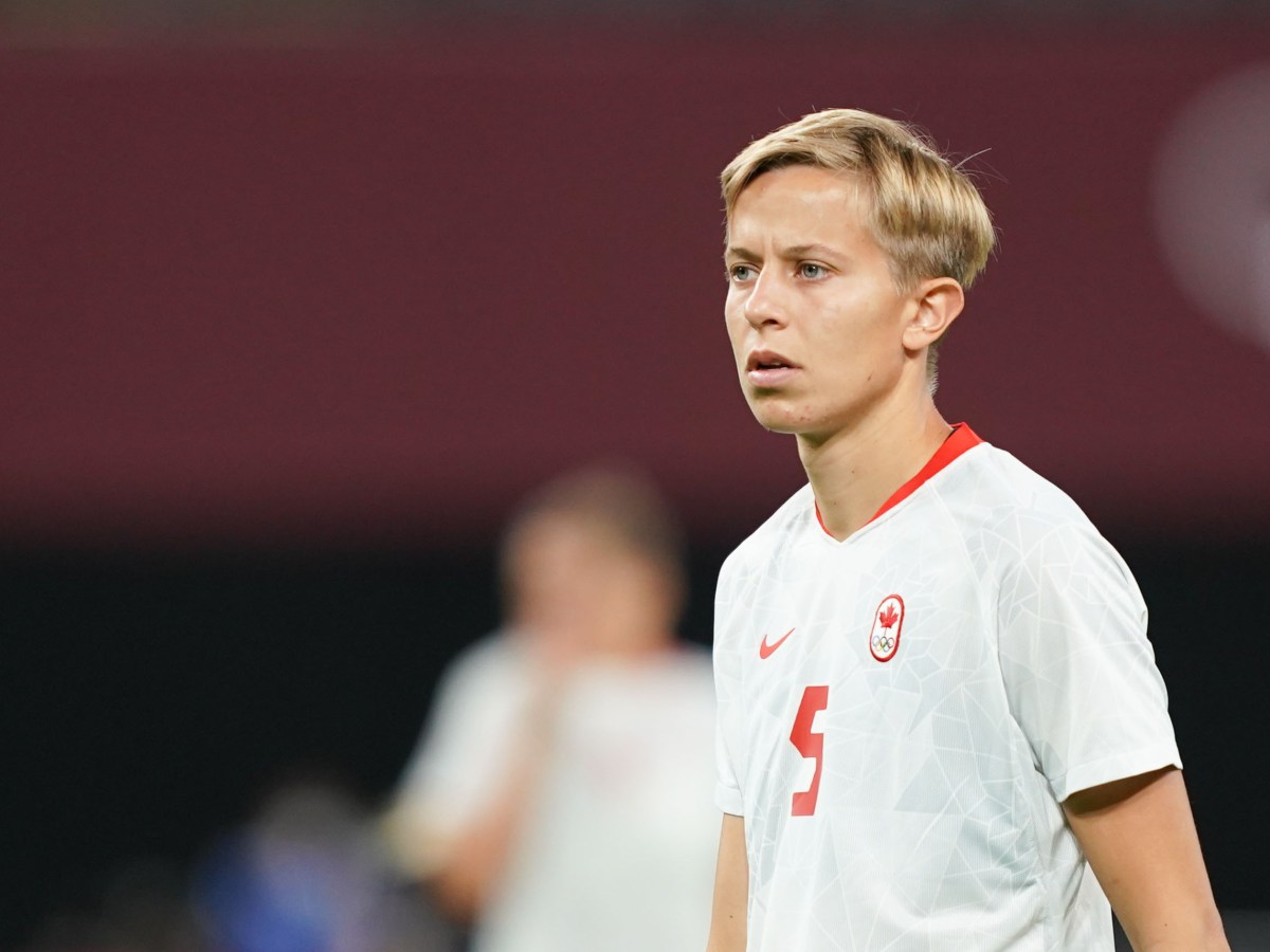 Explainer: Quinn, CP Style and “they/them”