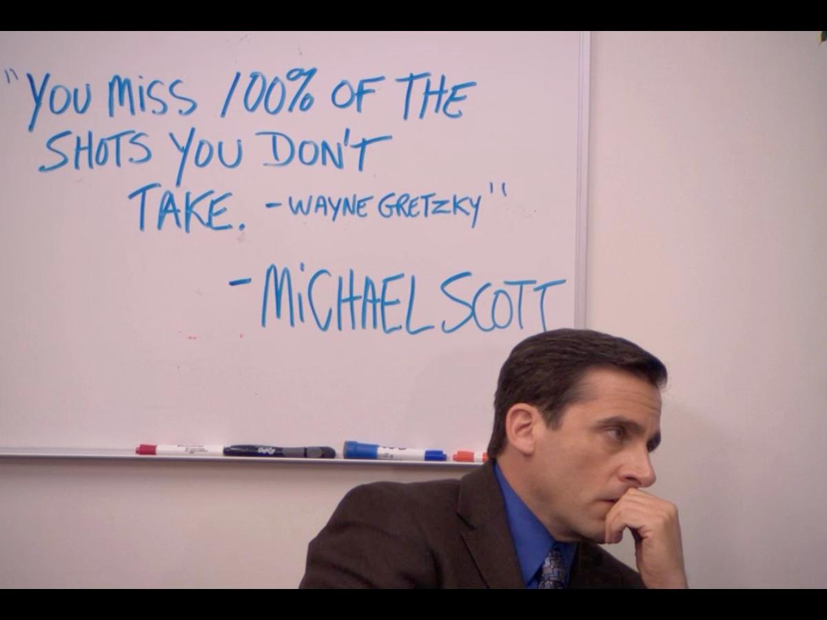 Monday notebook: How Life&nbsp;Works